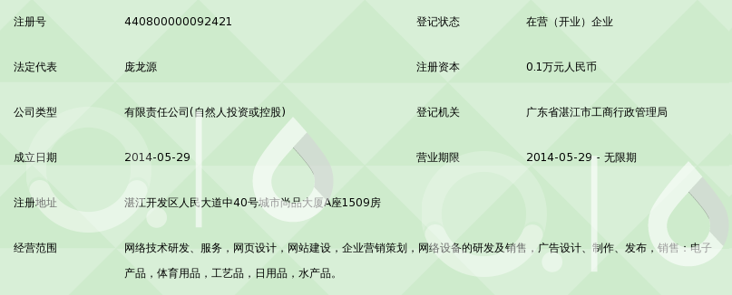 湛江开发区企鹅网络科技 引领区域数字创新的先锋力量